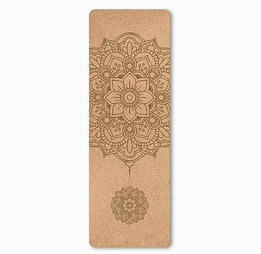Wat is het verschil tussen de verschillende kurken yogamatjes? Bij Yooova hebben we verschillende yogamatjes van kurk in onze collectie.Maar wat is nu het verschil tussen de verschillende kurken matjes?We leggen het uit in dit blog. Lees hier waarom wij k