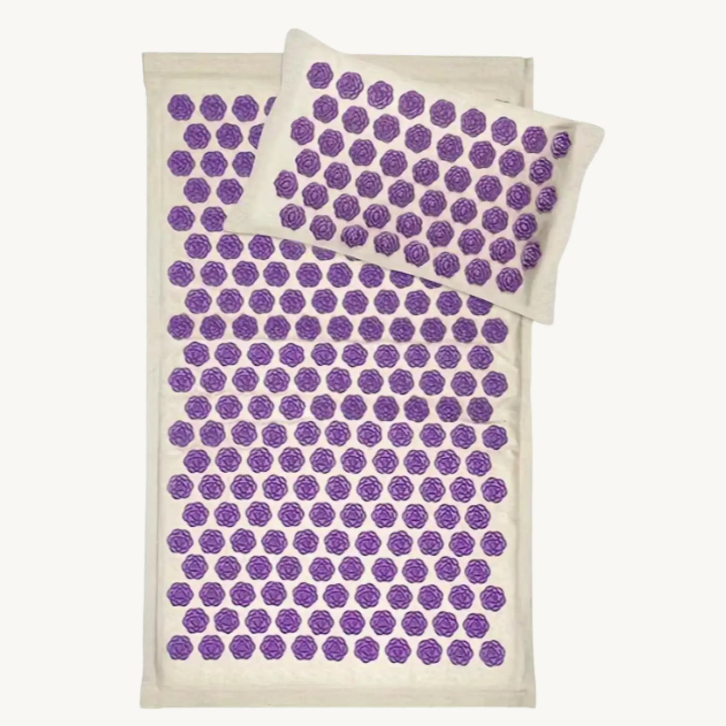 SENSANA -  Acupressuurmat van Overprikkeld naar Ontspannen