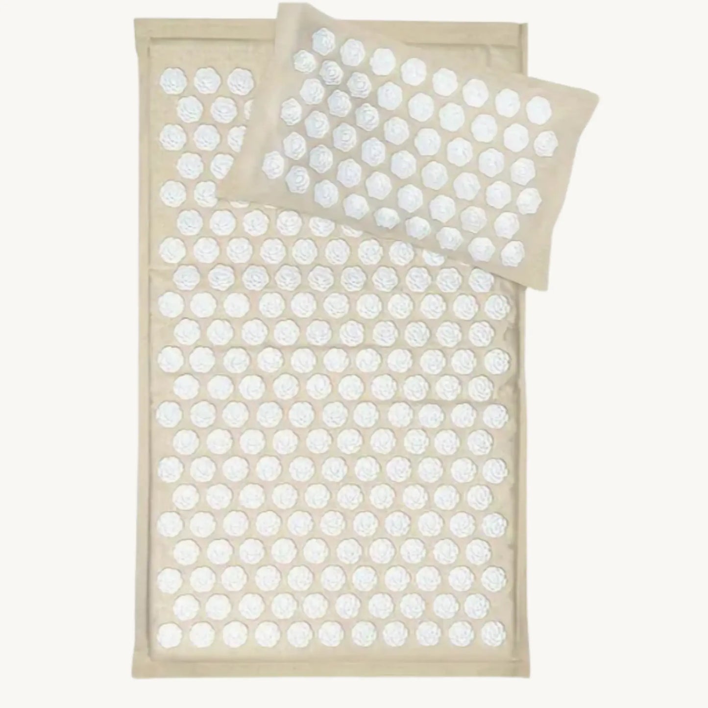 SENSANA -  Acupressuurmat van Overprikkeld naar Ontspannen