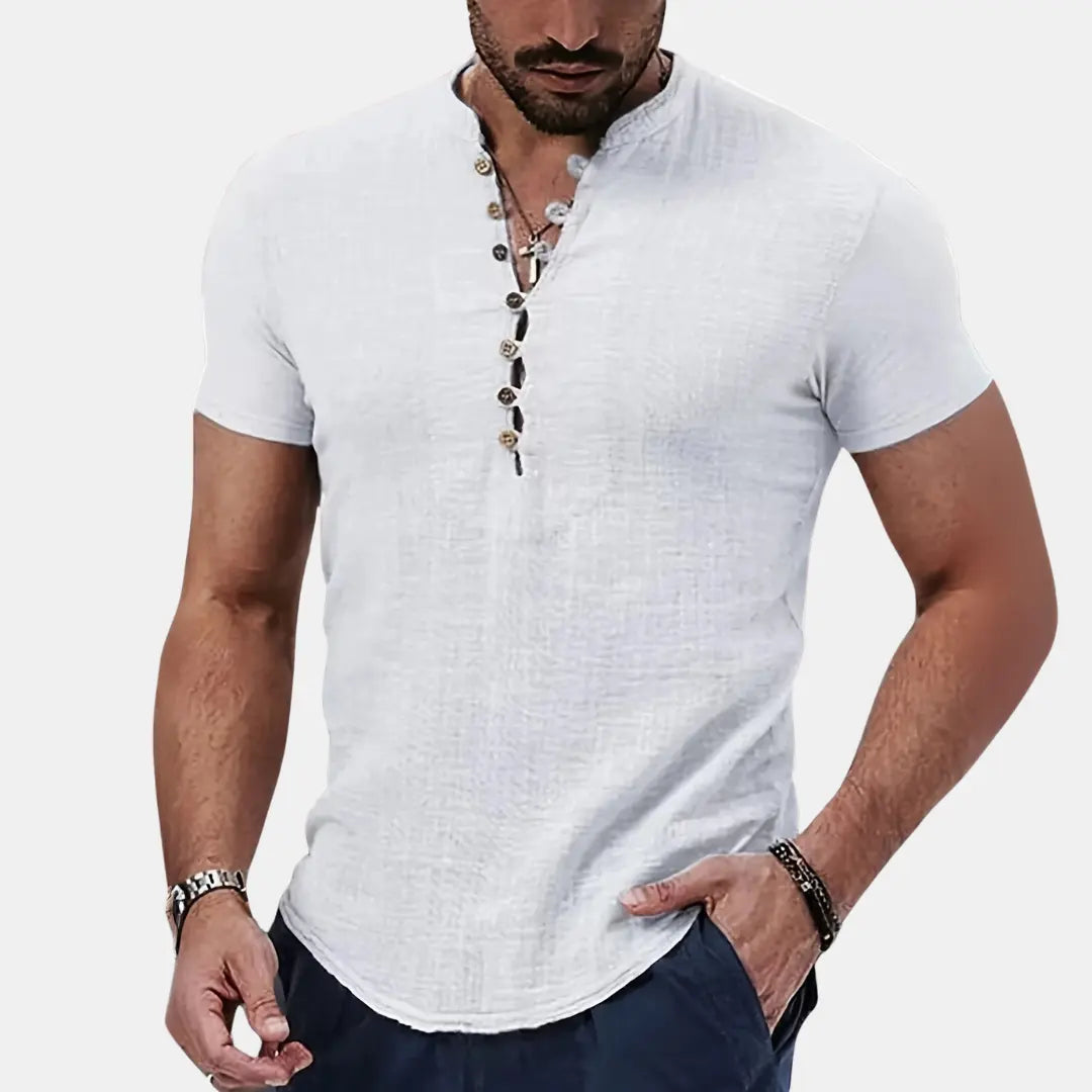 NOMAD WEAR - De stijlvolle vervanging van een T-shirt NicheBay