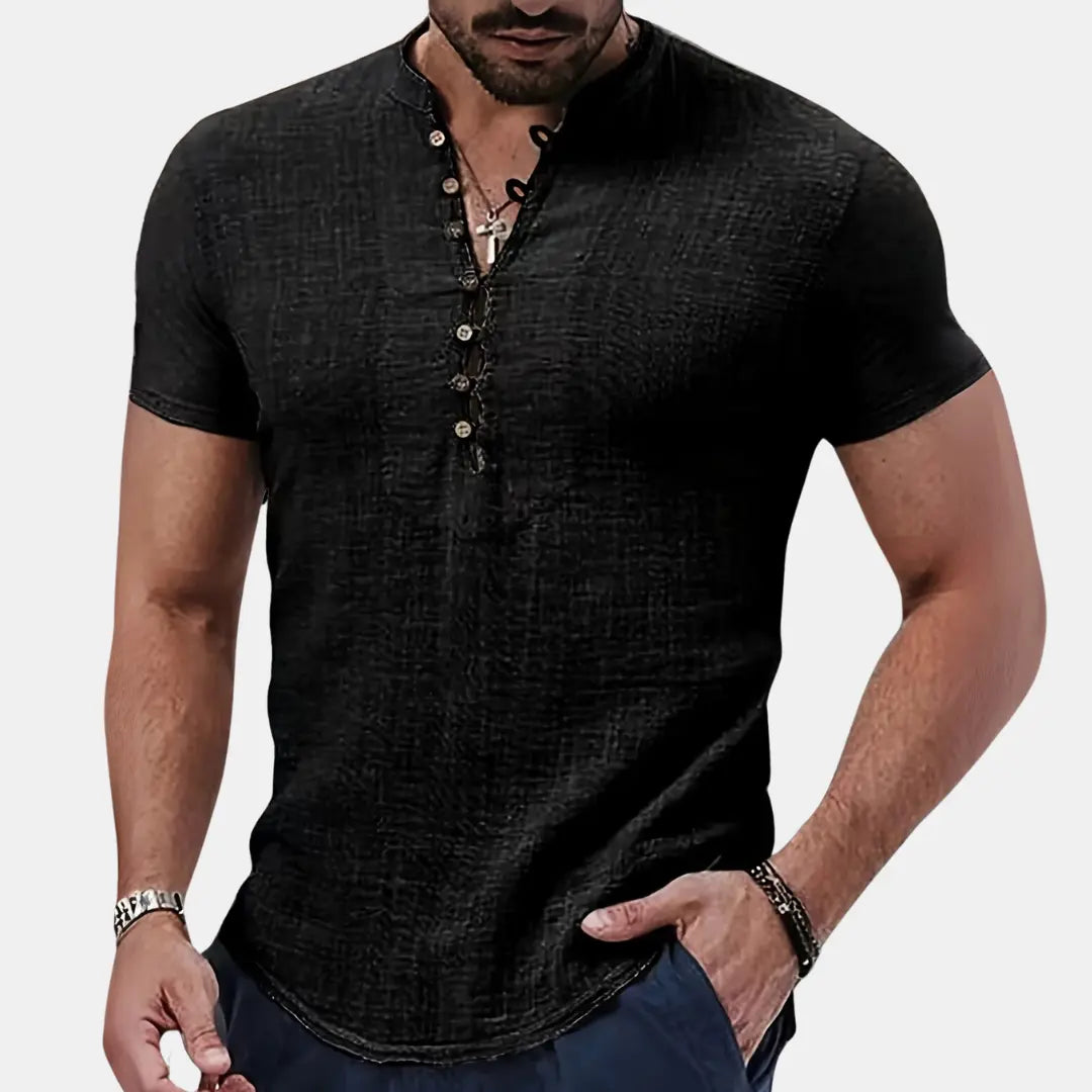 NOMAD WEAR - De stijlvolle vervanging van een T-shirt NicheBay