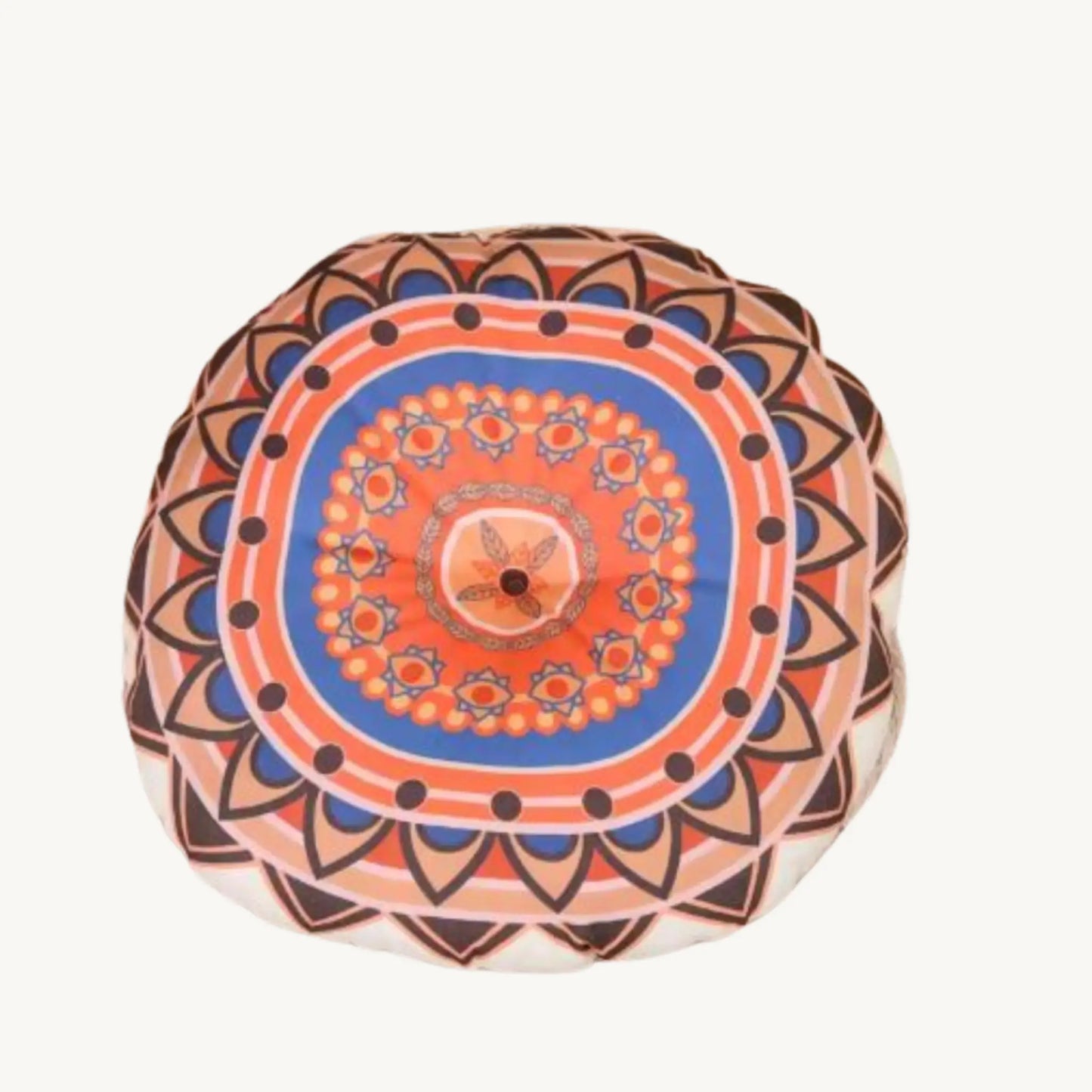 FLOREA Meditatiekussen – Rituele zachtheid voor lichaam en ruimte