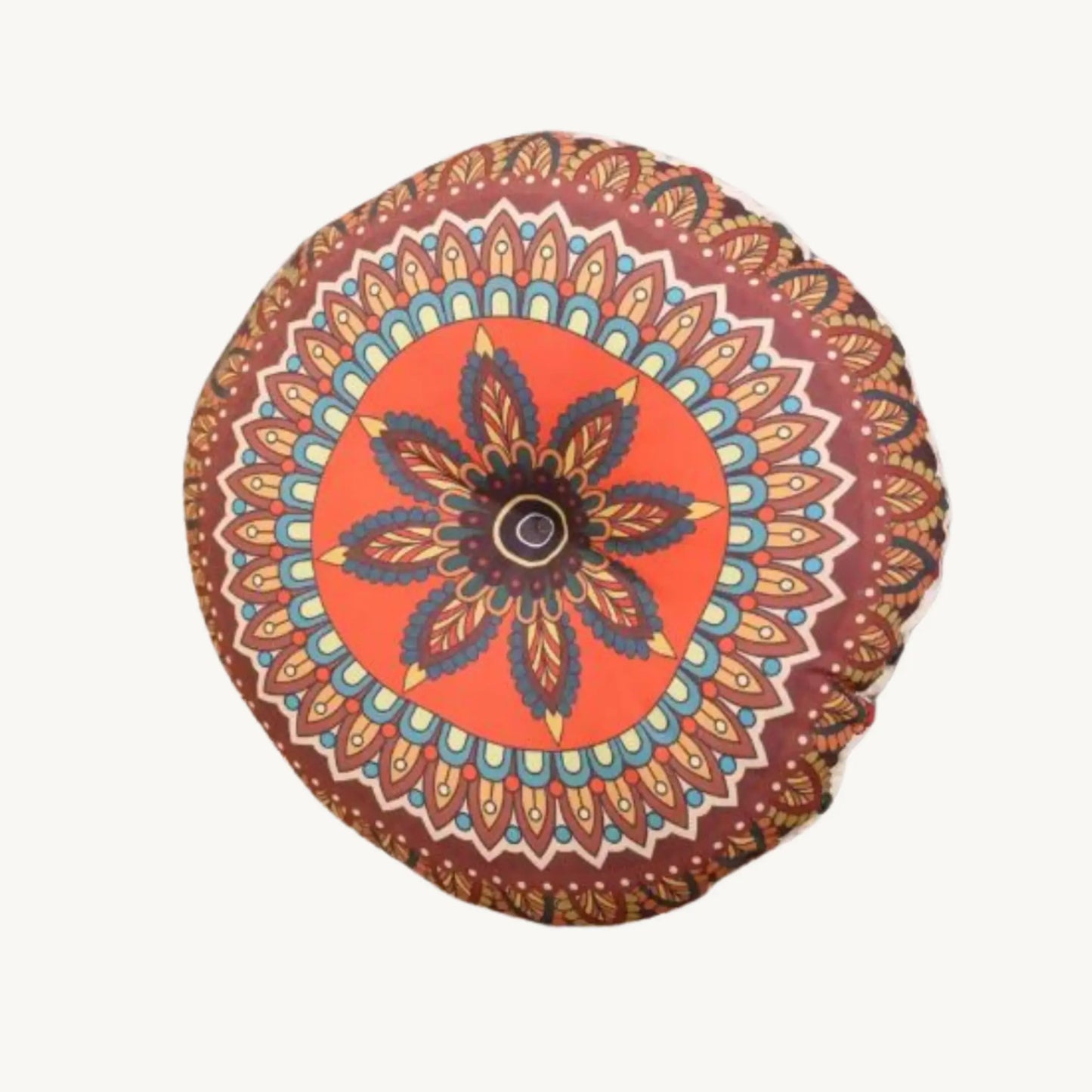 FLOREA Meditatiekussen – Rituele zachtheid voor lichaam en ruimte