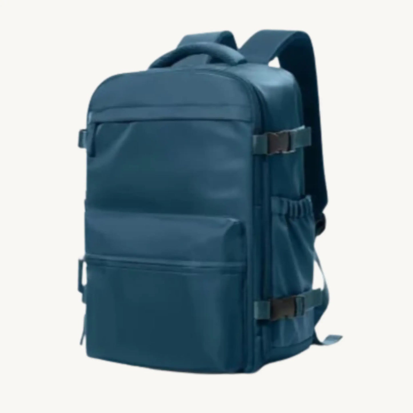 LIVVO - Vacuüm Reisrugtas - Live light, travel smart