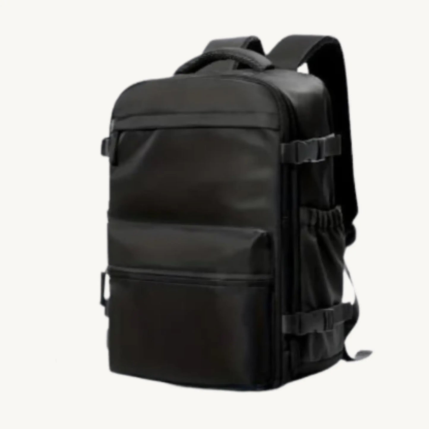 LIVVO - Vacuüm Reisrugtas - Live light, travel smart