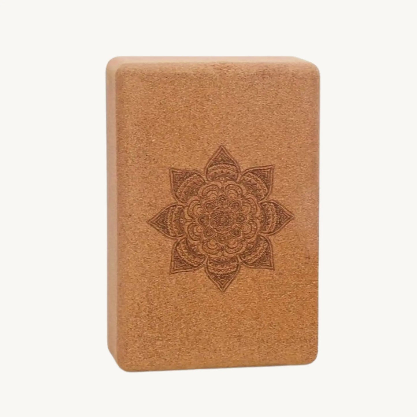 GRAVARA - Yoga Block - Unterstützung, auf die Sie sich verlassen können