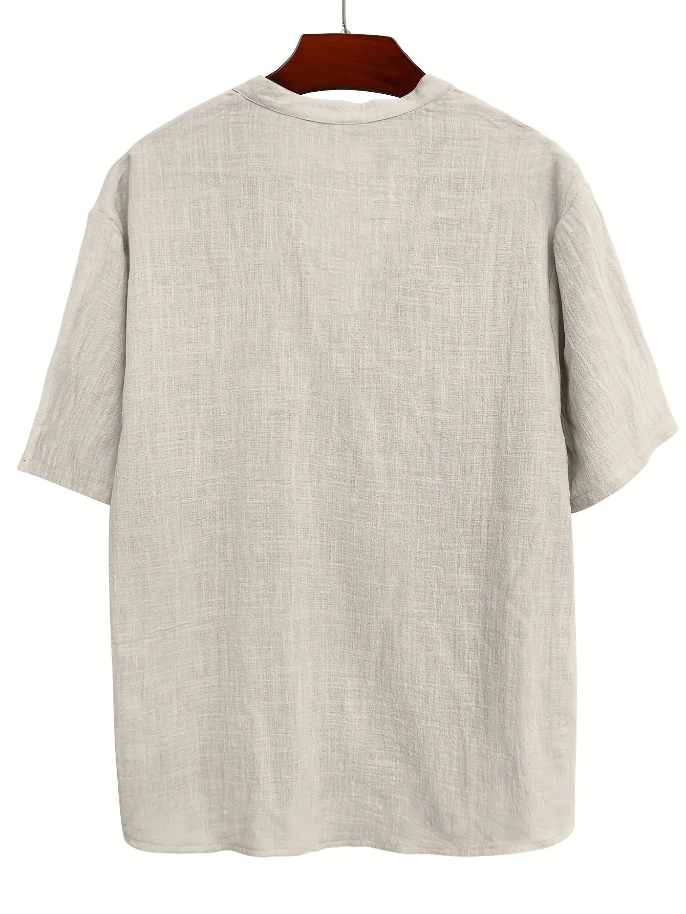 NOMAD WEAR - De stijlvolle vervanging van een T-shirt NicheBay