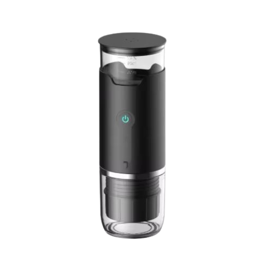 WANDER HEAT BREW - warme koffie, altijd en overal