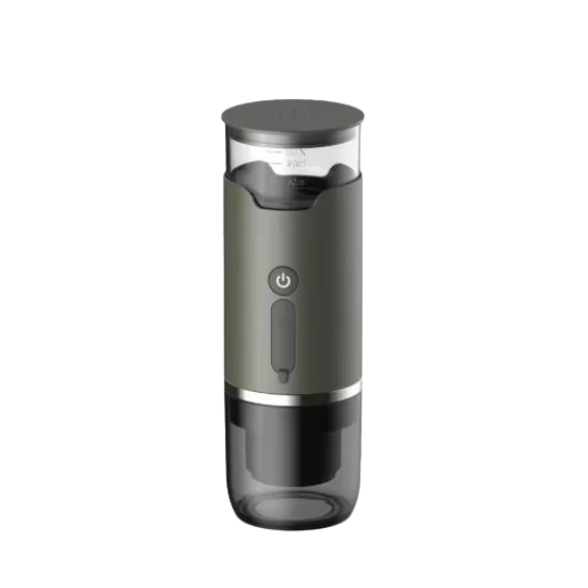 WANDER HEAT BREW - warme koffie, altijd en overal