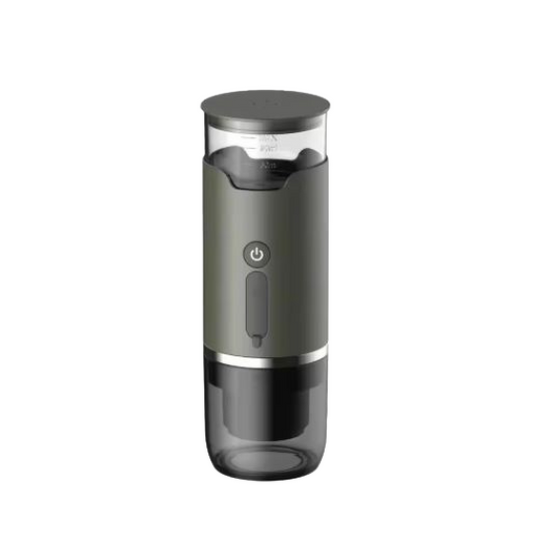 WANDER HEAT BREW - warme koffie, altijd en overal