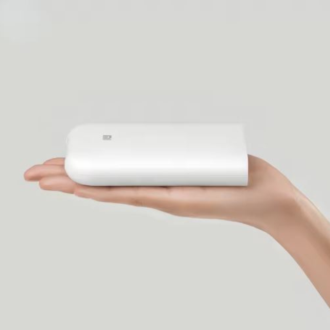 MemoPrint Mini – jouw journaling buddy