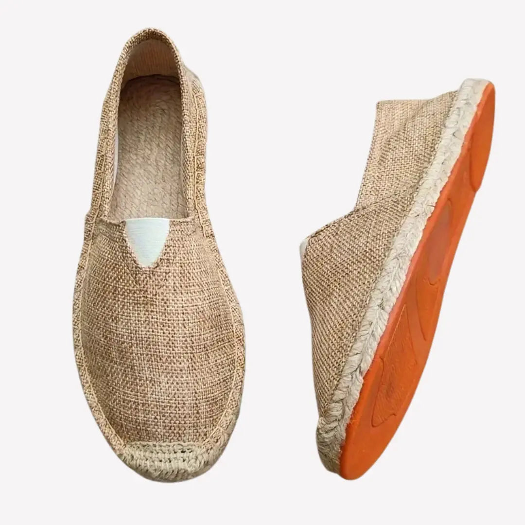 BARESOUL - Espadrilles voor mannen die van comfortabel houden NicheBay