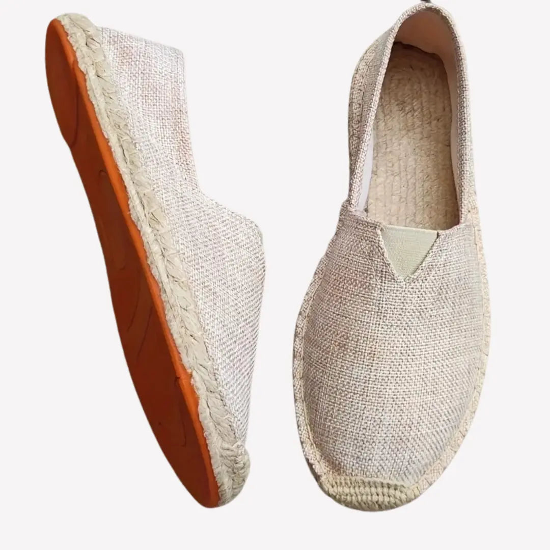 BARESOUL - Espadrilles voor mannen die van comfortabel houden NicheBay