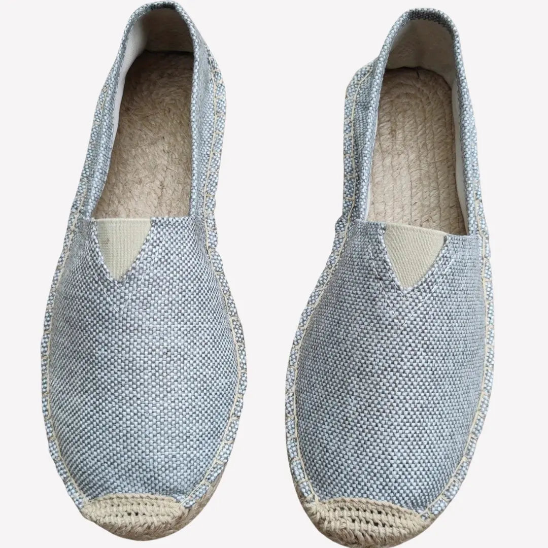 BARESOUL - Espadrilles voor mannen die van comfortabel houden NicheBay