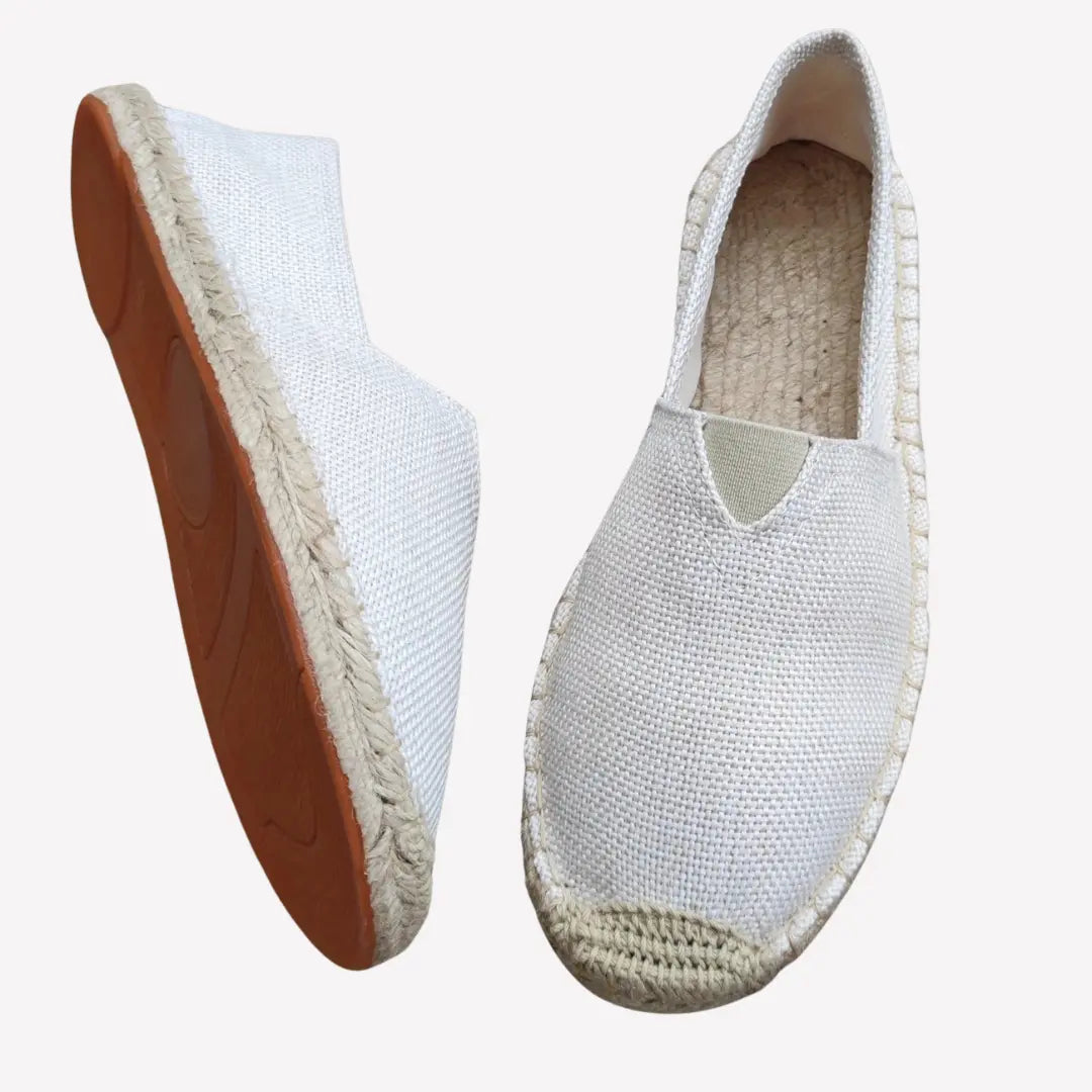 BARESOUL - Espadrilles voor mannen die van comfortabel houden NicheBay