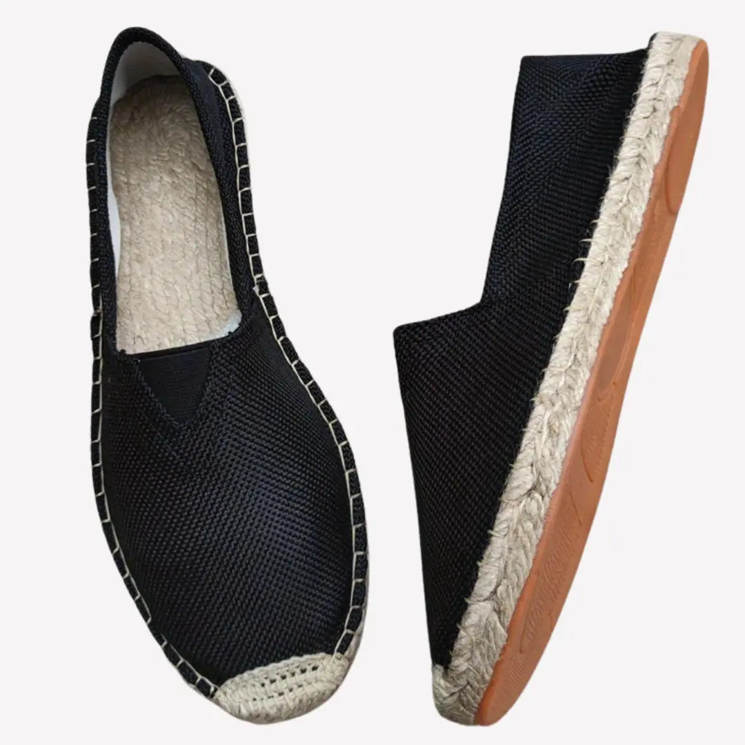 BARESOUL - Espadrilles voor mannen die van comfortabel houden NicheBay