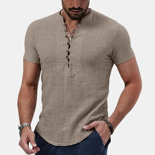 NOMAD WEAR - De stijlvolle vervanging van een T-shirt NicheBay