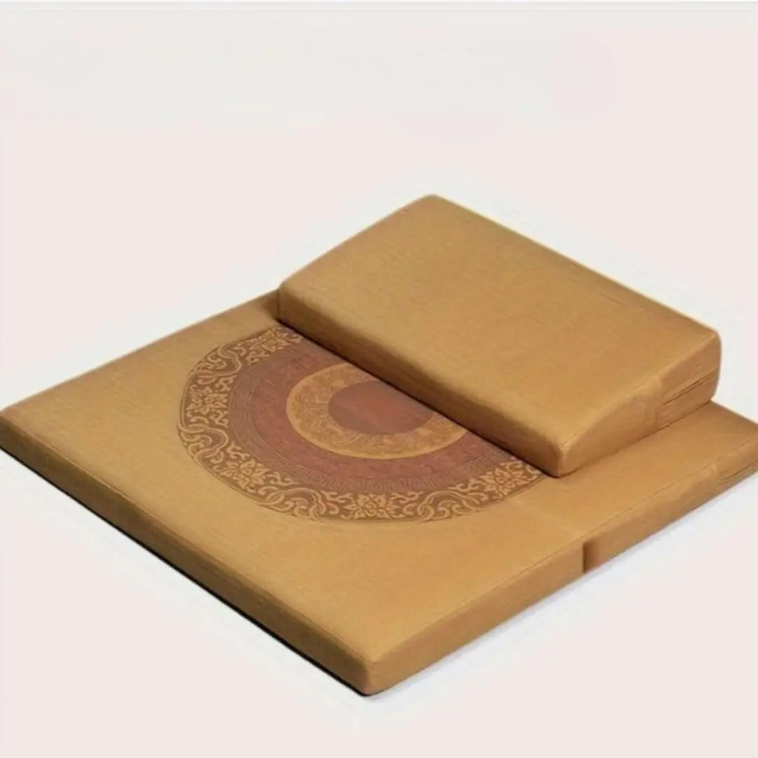 SACRED SPACE Meditatie kussens - Creëer jouw heilige meditatieplek Yooova