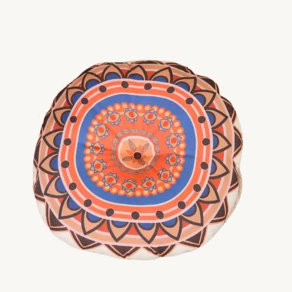 FLOREA  Meditatiekussen – Rituele zachtheid voor lichaam en ruimte