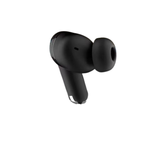 PURE SOUND EARBUDS - Jouw moment van rust, waar je ook bent.